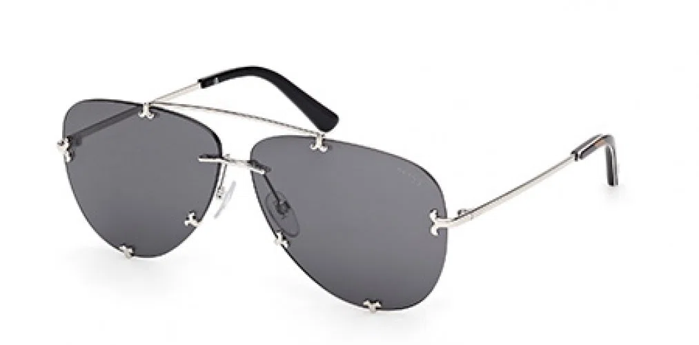 Emilio Pucci 0236 Sunglasses - view 4
